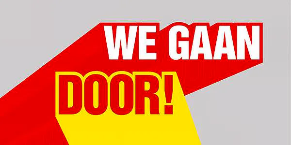 Afbeelding protest red de zorg