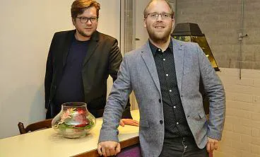 Afbeelding protest red de zorg