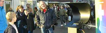 Afbeelding protest red de zorg