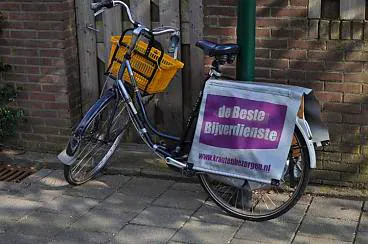 Afbeelding protest red de zorg