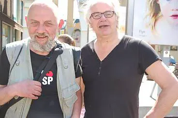 Afbeelding protest red de zorg