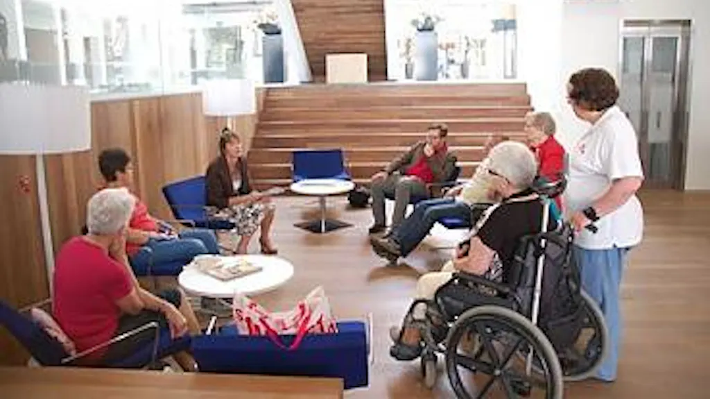 Afbeelding protest red de zorg