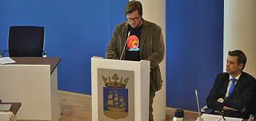 Afbeelding protest red de zorg