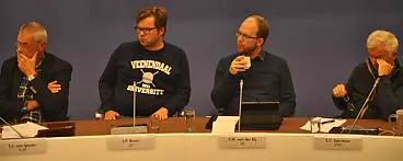 Afbeelding protest red de zorg