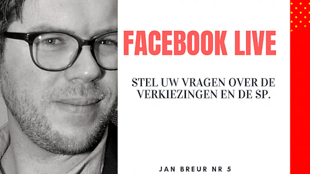Afbeelding protest red de zorg