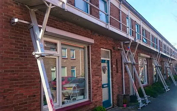 Afbeelding protest red de zorg