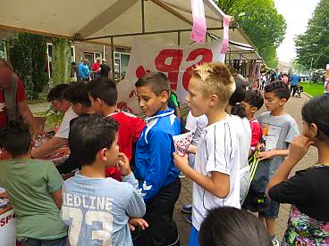 Afbeelding protest red de zorg