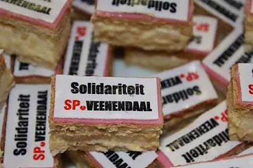 Afbeelding protest red de zorg