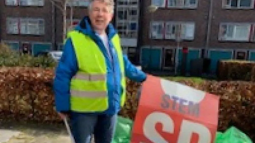Afbeelding protest red de zorg