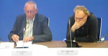 Afbeelding protest red de zorg