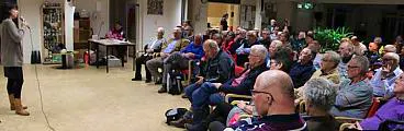 Afbeelding protest red de zorg