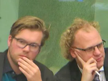 Afbeelding protest red de zorg