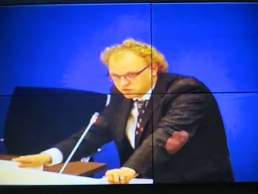 Afbeelding protest red de zorg