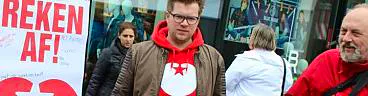Afbeelding protest red de zorg