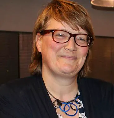 Afbeelding protest red de zorg