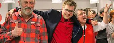 Afbeelding protest red de zorg