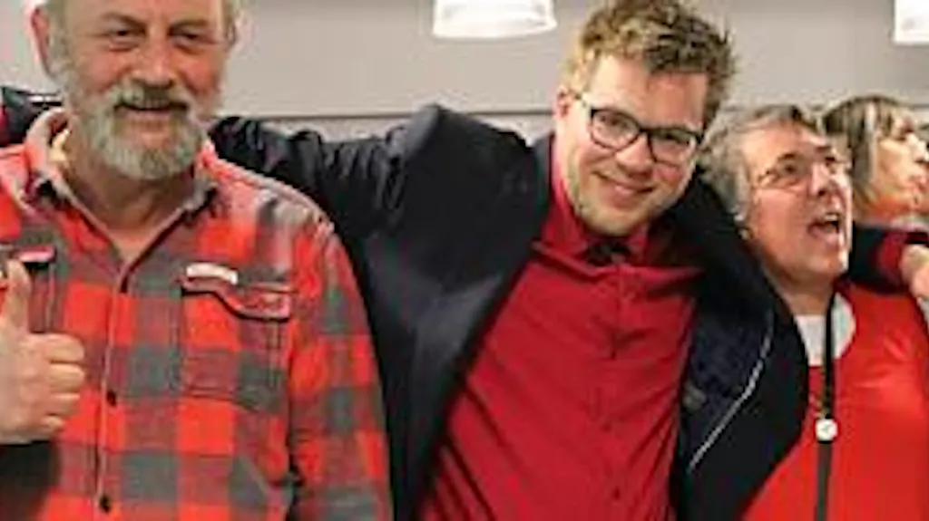 Afbeelding protest red de zorg