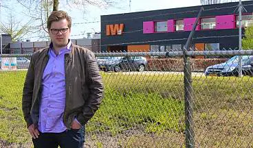 Afbeelding protest red de zorg