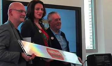 Afbeelding protest red de zorg