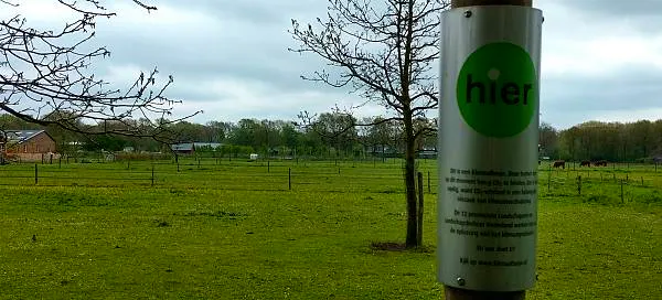Afbeelding protest red de zorg