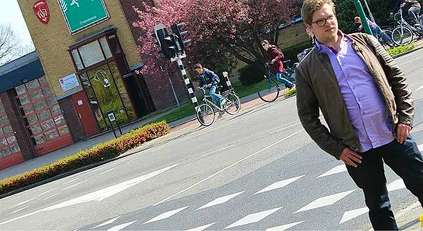 Afbeelding protest red de zorg