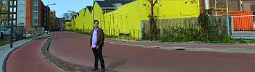 Afbeelding protest red de zorg