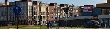 Afbeelding protest red de zorg