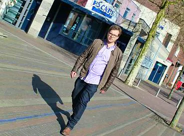 Afbeelding protest red de zorg