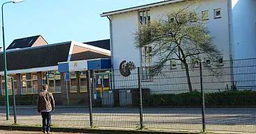 Afbeelding protest red de zorg