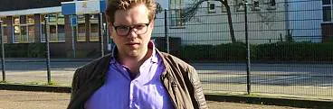 Afbeelding protest red de zorg