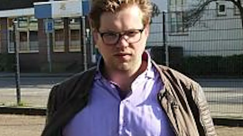 Afbeelding protest red de zorg