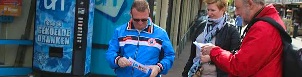 Afbeelding protest red de zorg