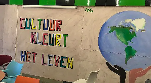 Afbeelding protest red de zorg