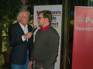 Afbeelding protest red de zorg