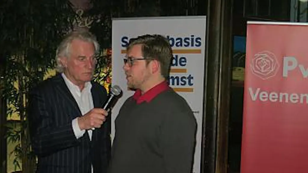 Afbeelding protest red de zorg