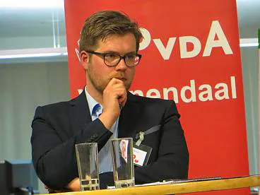 Afbeelding protest red de zorg