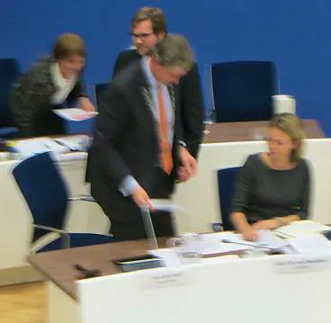 Afbeelding protest red de zorg
