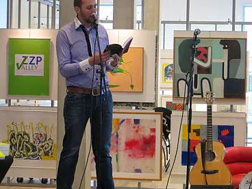 Afbeelding protest red de zorg