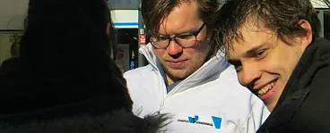 Afbeelding protest red de zorg