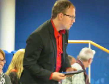 Afbeelding protest red de zorg