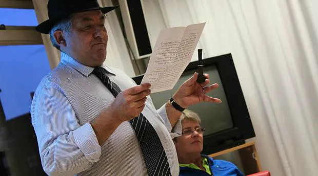 Afbeelding protest red de zorg