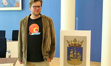 Afbeelding protest red de zorg