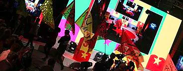 Afbeelding protest red de zorg