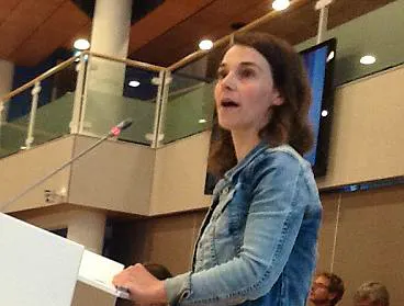 Afbeelding protest red de zorg