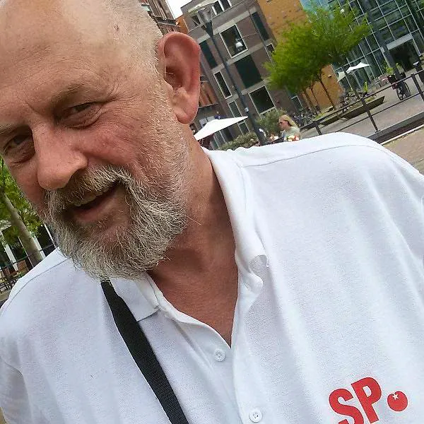 Afbeelding protest red de zorg
