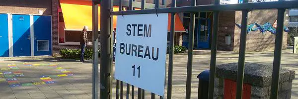 Afbeelding protest red de zorg