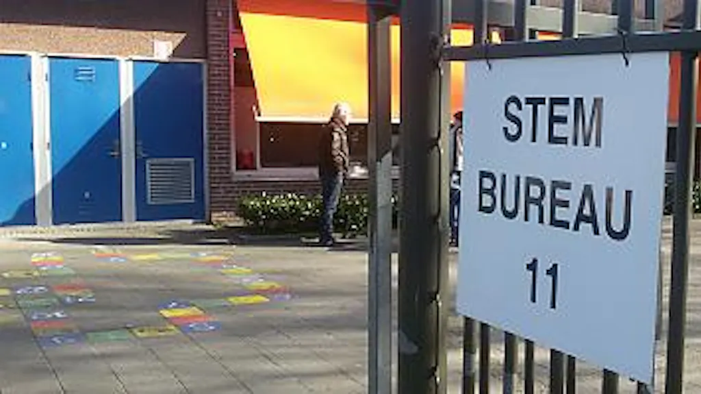 Afbeelding protest red de zorg