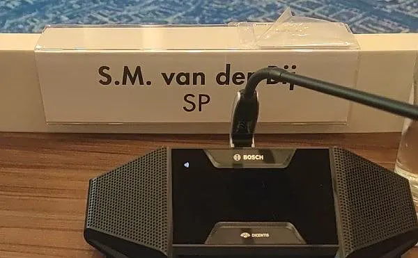 Afbeelding protest red de zorg