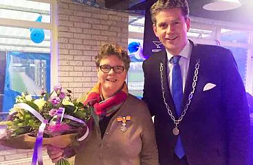 Afbeelding protest red de zorg