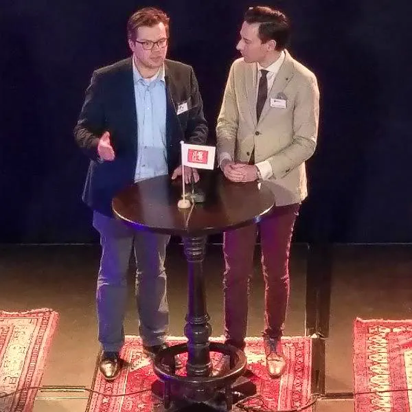 Afbeelding protest red de zorg